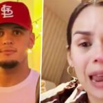 Colombian Congresswoman Who Cheered Trump’s Deportations Now Begs for Help After Son Arrested by ICE