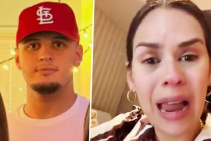 Colombian Congresswoman Who Cheered Trump’s Deportations Now Begs for Help After Son Arrested by ICE