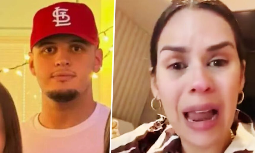 Colombian Congresswoman Who Cheered Trump’s Deportations Now Begs for Help After Son Arrested by ICE