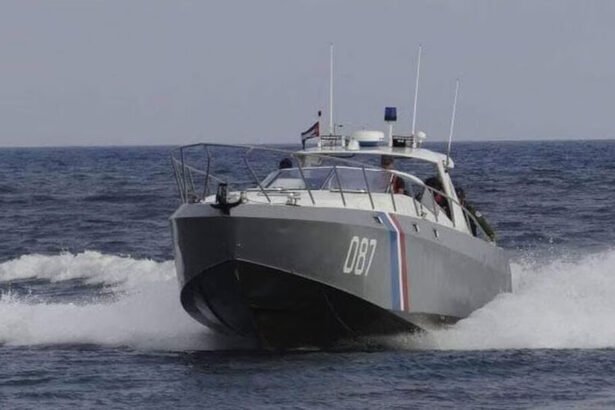Cuba Says Armed Group on U.S. Boat Tried ‘Terrorist Infiltration’ — 4 Dead After Shootout at Sea