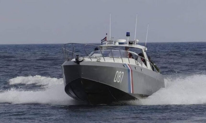 Cuba Says Armed Group on U.S. Boat Tried ‘Terrorist Infiltration’ — 4 Dead After Shootout at Sea