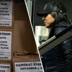 Georgia’s Fulton County Fires Back: Demands FBI Give Back 2020 Ballots They Grabbed