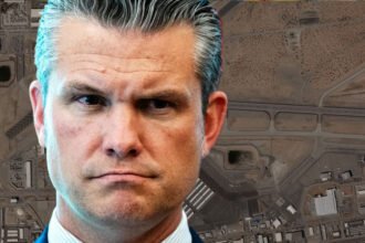 Pentagon Screw-Up Triggered El Paso Airspace Nightmare: Report