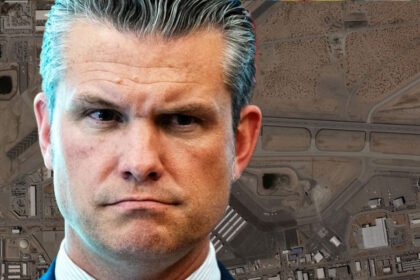 Pentagon Screw-Up Triggered El Paso Airspace Nightmare: Report