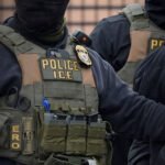 Dozens of ICE Agents Arrested Amid Surge in Sexual Abuse, Domestic Violence and Corruption: Report