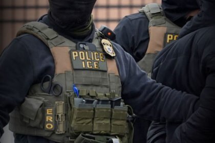 Dozens of ICE Agents Arrested Amid Surge in Sexual Abuse, Domestic Violence and Corruption: Report