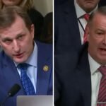 ICE Director Accidentally Admits His Agents Are Using 'Nazi Tactics' — Then Panics When Lawmaker Calls Him Out