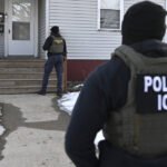 Oregon Judge Slams the Brakes on ICE’s Warrantless Arrests