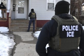 Oregon Judge Slams the Brakes on ICE’s Warrantless Arrests