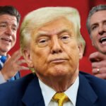 Governors Demand Trump Refund Billions to Families After Tariffs Ruled Illegal