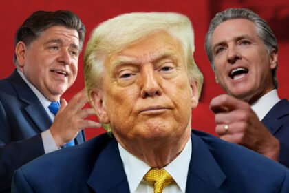 Governors Demand Trump Refund Billions to Families After Tariffs Ruled Illegal