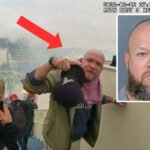 Trump-Pardoned Jan. 6 Rioter Convicted of Sexually Abusing Children, Faces Life in Prison