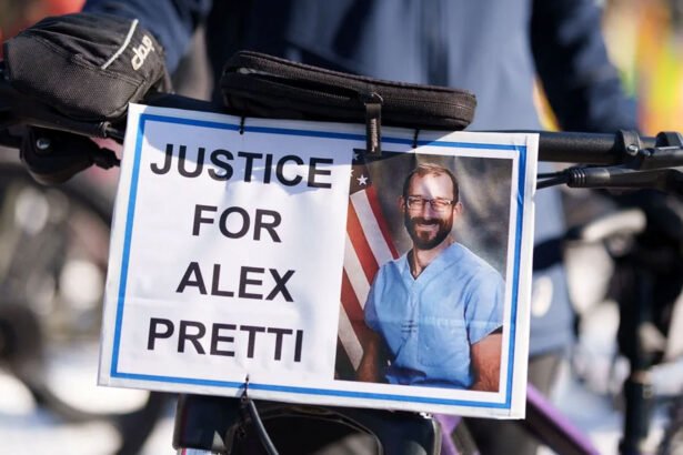 FBI Just Blocked Minnesota Investigators From Access to Alex Pretti and Renee Good Evidence: Report