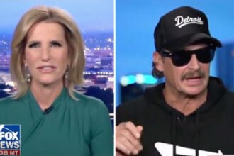 The MAGA Halftime Show Wasn’t Live — Kid Rock Just Snapped And Admitted it on Fox News