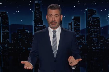 Jimmy Kimmel Just Exposed Trump’s Most Effective Con—and How to Shut Him Up