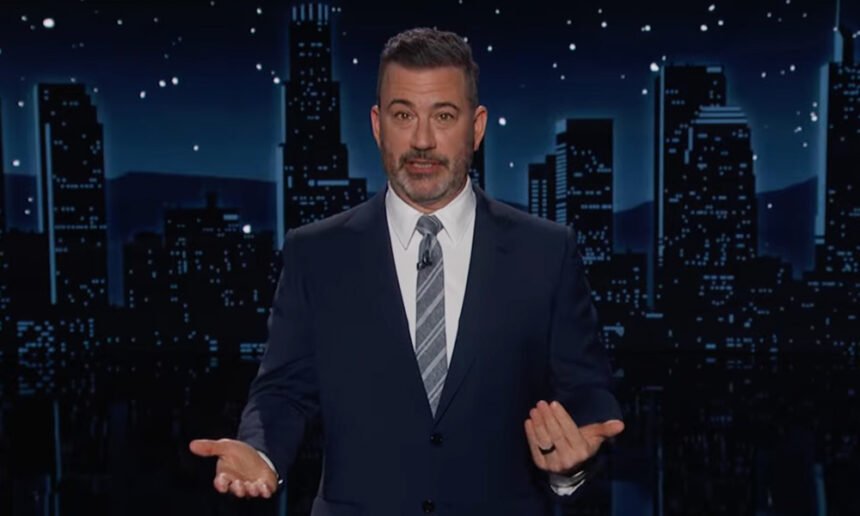 Jimmy Kimmel Just Exposed Trump’s Most Effective Con—and How to Shut Him Up