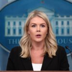 White House Erupts In Profane Tirade After Democrat Torches Trump in SOTU Rebuttal