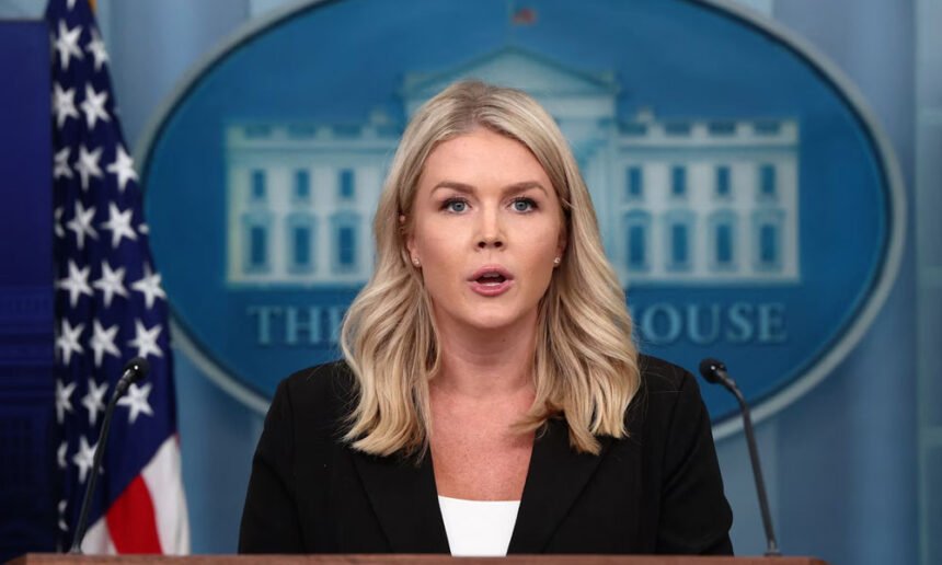 White House Erupts In Profane Tirade After Democrat Torches Trump in SOTU Rebuttal