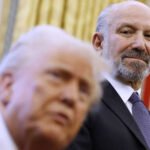 Epstein Files Blowback Grows: Lawmakers From Both Parties Now Calling on Howard Lutnick to Resign