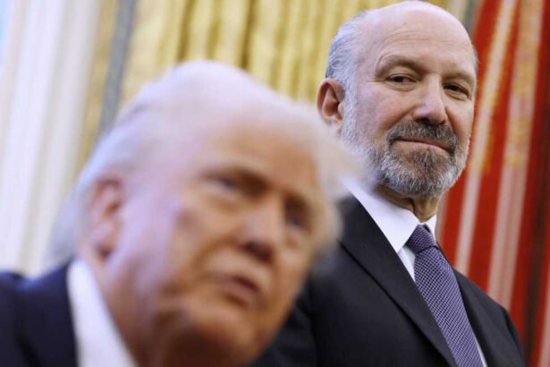 Epstein Files Blowback Grows: Lawmakers From Both Parties Now Calling on Howard Lutnick to Resign