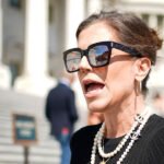 Republicans Jittery as Nancy Mace Moves to Reveal Lawmakers’ Sexual Misconduct