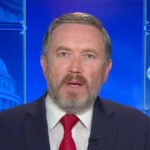 'They Took Down the Most Significant Documents': Massie Slams DOJ for Yanking Epstein Records