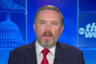 'They Took Down the Most Significant Documents': Massie Slams DOJ for Yanking Epstein Records