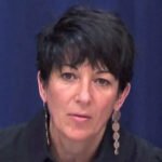 Ghislaine Maxwell Refuses to Answer Questions, Tells Lawmakers She Won't Name Names Unless She Has Protections in Place