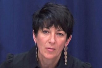 Ghislaine Maxwell Refuses to Answer Questions, Tells Lawmakers She Won't Name Names Unless She Has Protections in Place