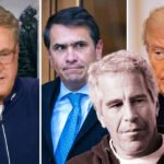 ‘Biggest Scandal in Epstein File’: Morning Joe Blows the Lid on Missing Trump-Epstein Records