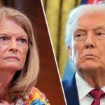 Murkowski Throws Curveball at Trump’s Election Scheme, Calls GOP Bill a Federal Overreach