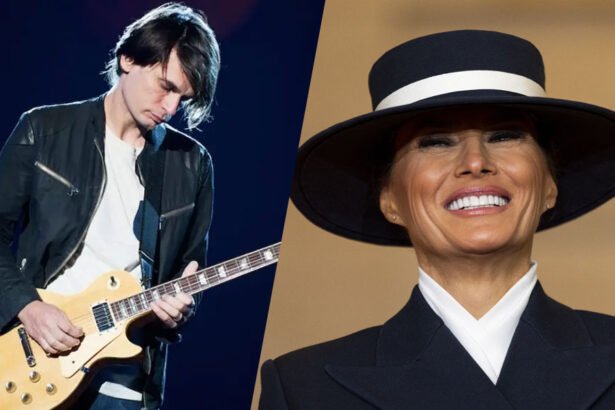 Melania Doc Busted for Stealing Oscar-Nominated Film Score — Composer Demands Immediate Removal
