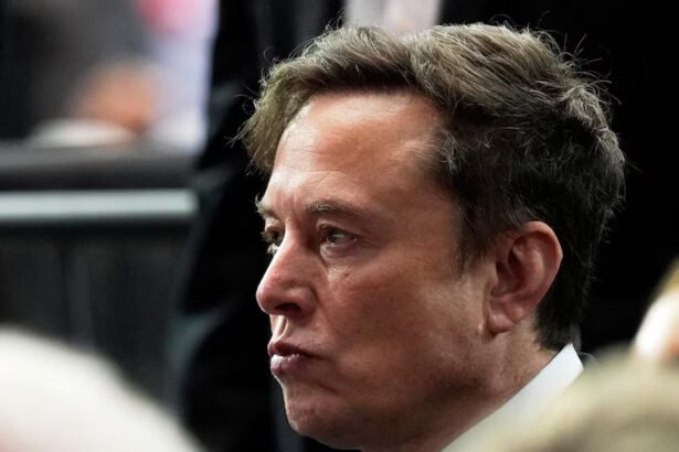 Elon Musk Hauled to Federal Court to Explain Dismantling of USAID