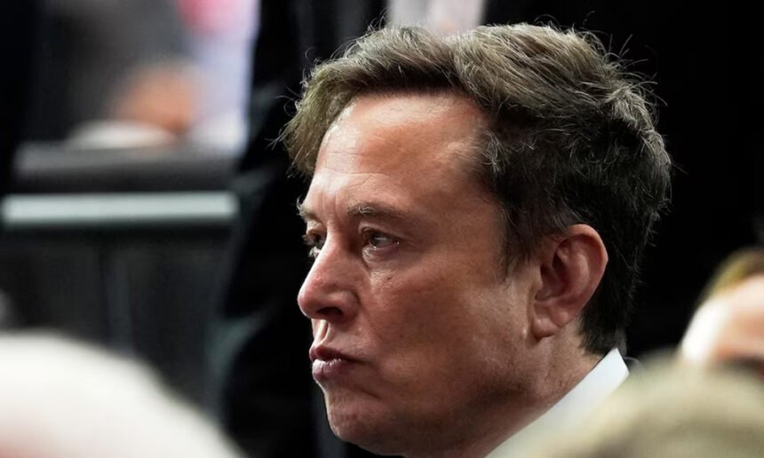 Elon Musk Hauled to Federal Court to Explain Dismantling of USAID