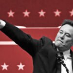 Elon Musk Amplifies White Supremacist Talking Points in Race Rant Marathon on X