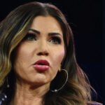 ‘It Was Never About a Blanket’: Insider Says Kristi Noem’s Plane Meltdown Was Over an ‘Embarrassing’ Item in Her Bag