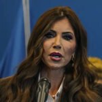 Kristi Noem Was Running 'Fake' Cabinet Meetings And Trump is Furious: Report