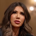 GOP Senator Rips Kristi Noem Over ICE ‘Concentration Camp’ Plot in His State