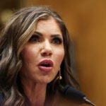 Kristi Noem’s Ugly Rhetoric Backfires as Judge Uses Her Words to Sink Trump Deportation Plan
