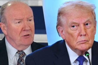 A Conservative Prosecutor Is Asking Why No One Is Investigating Trump’s Latest Financial Scandal