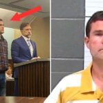 Ohio Republican Arrested After Being Caught Sniffing Teen Girl’s Underwear on Hidden Camera