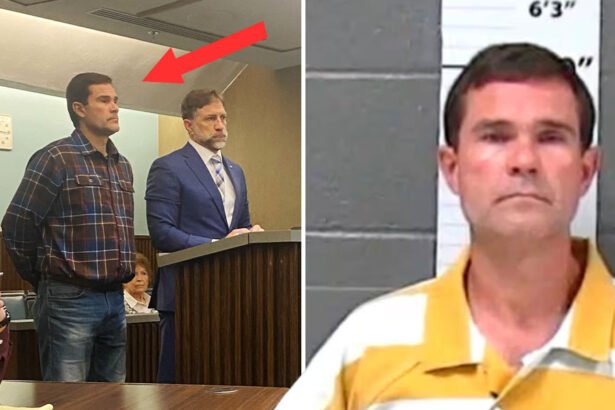 Ohio Republican Arrested After Being Caught Sniffing Teen Girl’s Underwear on Hidden Camera