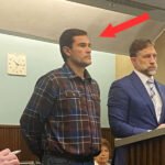 Ohio Republican Arrested After Being Caught Sniffing Teen Girl’s Underwear on Hidden Camera