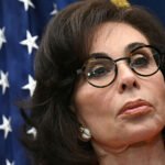 Jeanine Pirro Demands $250K From Her Hometown Over Trip-and-Fall at Construction Site