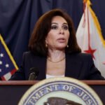 Jeanine Pirro Throws the Towel After Grand Jury Torpedoes Trump’s Case Against Dem Lawmakers