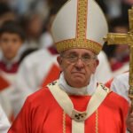 Unearthed DOJ Files Reveal Epstein’s Sick Proposition to 'Take Down' Pope Francis