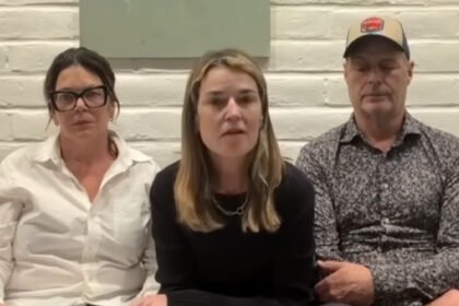 'We Are Ready to Listen’: Savannah Guthrie Makes Gut-Wrenching Plea to Possible Kidnapper