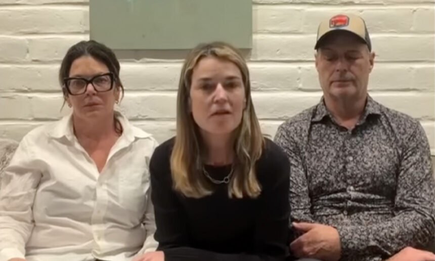 'We Are Ready to Listen’: Savannah Guthrie Makes Gut-Wrenching Plea to Possible Kidnapper