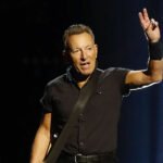 Bruce Springsteen Declares War on Darkness With 'Defense of America' Tour