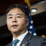 Ted Lieu Drops Epstein Bombshell: Calls Out GOP for Using Clintons as Smokescreen to Cover Shocking Trump Allegations